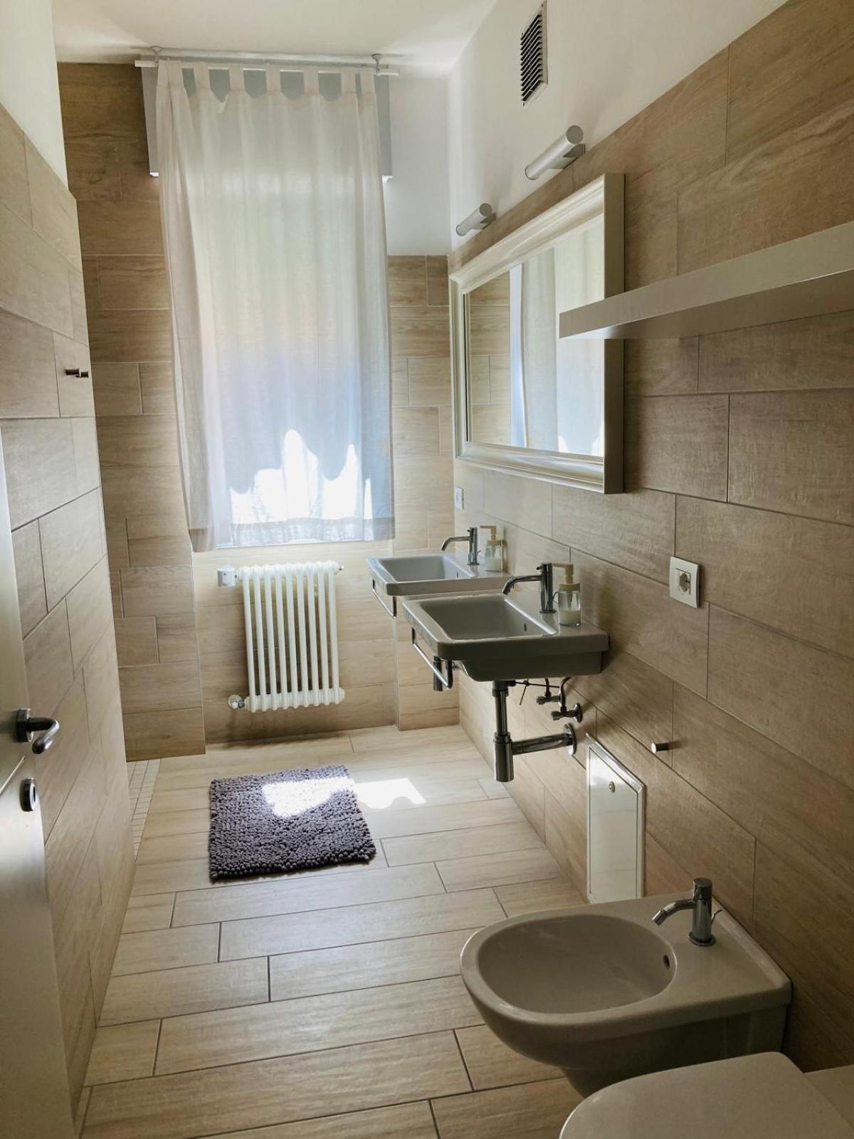 טרנטו Piano B Apartment מראה חיצוני תמונה